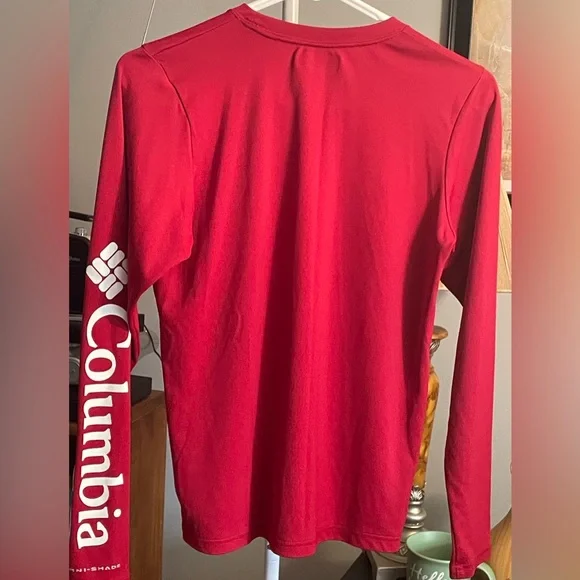 Columbia Razorbacks L - Picture 2 of 3